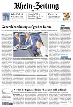 Rhein-Zeitung