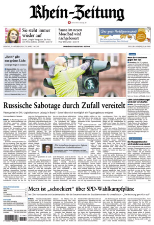 Rhein-Zeitung