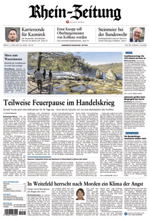Rhein-Zeitung