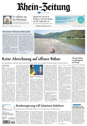 Rhein-Zeitung