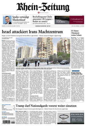 Rhein-Zeitung