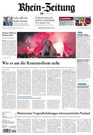 Rhein-Zeitung
