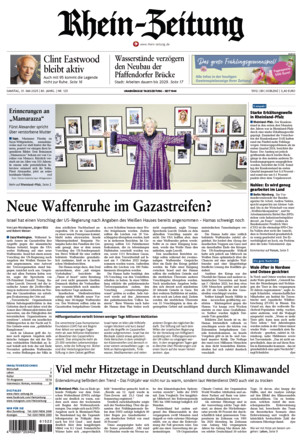 Rhein-Zeitung