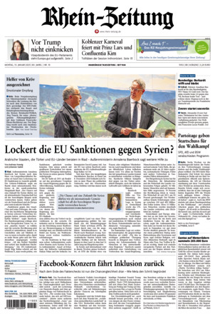 Rhein-Zeitung