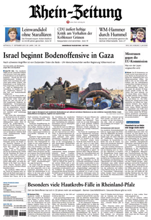 Rhein-Zeitung