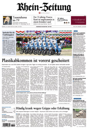 Rhein-Zeitung