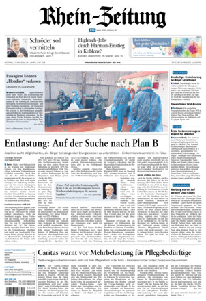 Rhein-Zeitung
