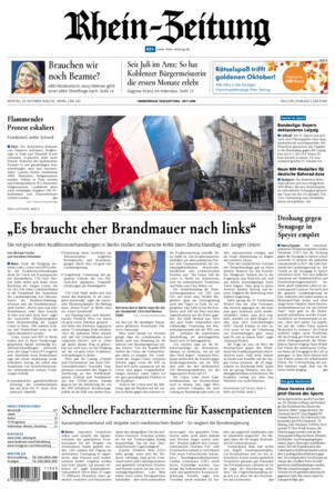 Rhein-Zeitung