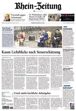 Rhein-Zeitung