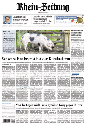 Rhein-Zeitung