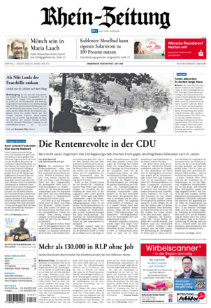 Rhein-Zeitung