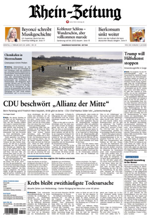 Rhein-Zeitung