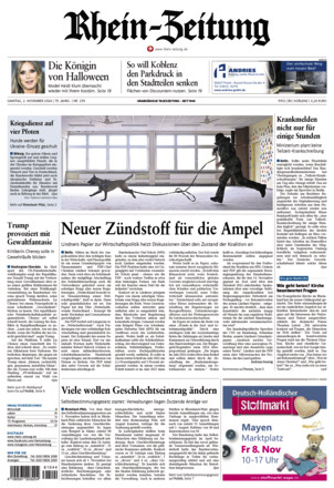 Rhein-Zeitung