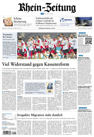 Rhein-Zeitung