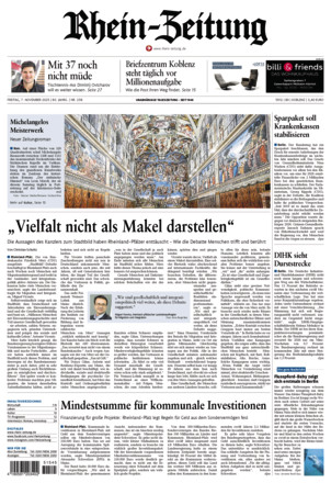 Rhein-Zeitung
