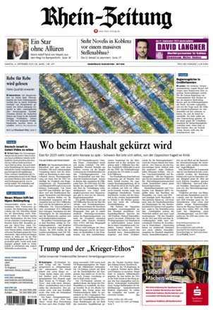 Rhein-Zeitung