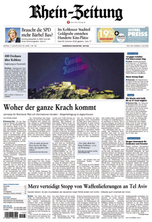 Rhein-Zeitung