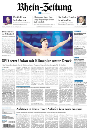 Rhein-Zeitung