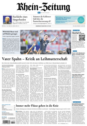 Rhein-Zeitung