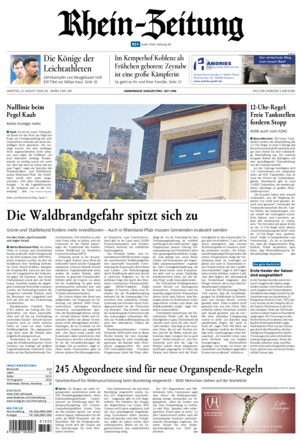 Rhein-Zeitung