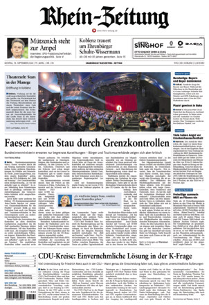 Rhein-Zeitung