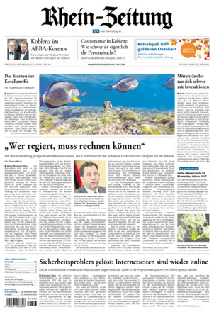 Rhein-Zeitung