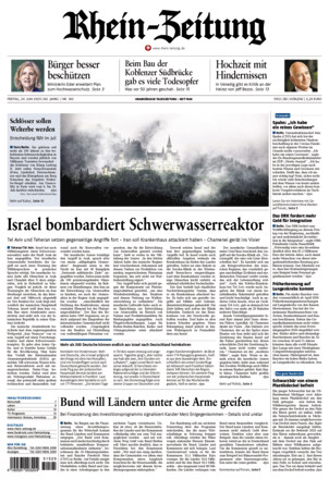 Rhein-Zeitung