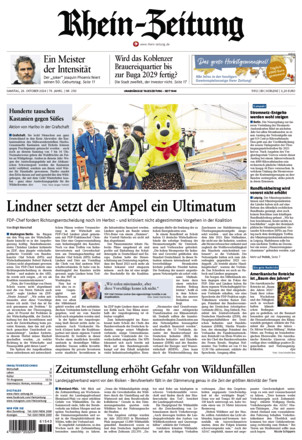 Rhein-Zeitung