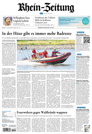 Rhein-Zeitung