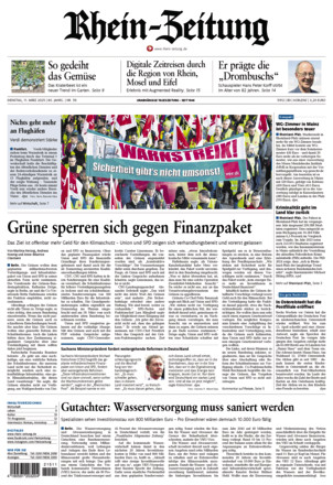 Rhein-Zeitung