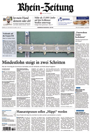 Rhein-Zeitung