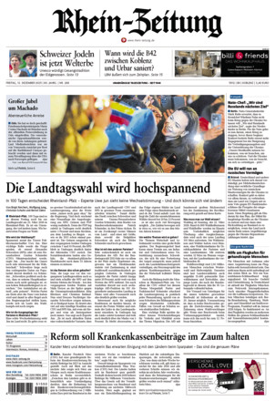 Rhein-Zeitung