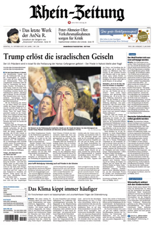 Rhein-Zeitung