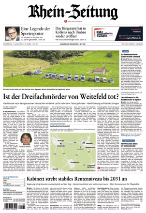 Rhein-Zeitung