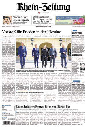 Rhein-Zeitung
