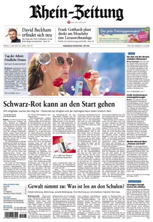Rhein-Zeitung
