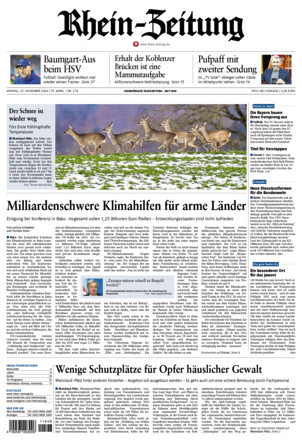 Rhein-Zeitung