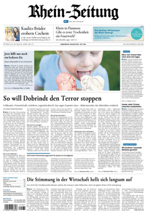 Rhein-Zeitung