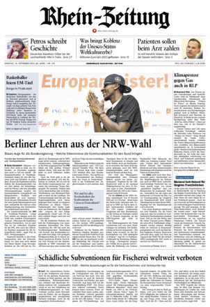 Rhein-Zeitung