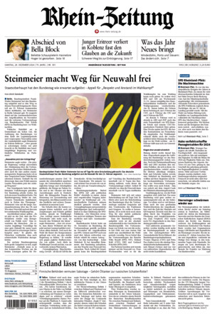 Rhein-Zeitung