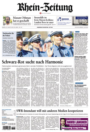 Rhein-Zeitung