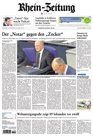 Rhein-Zeitung