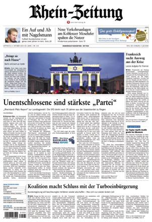 Rhein-Zeitung