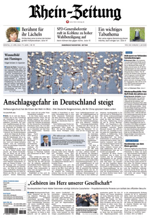 Rhein-Zeitung