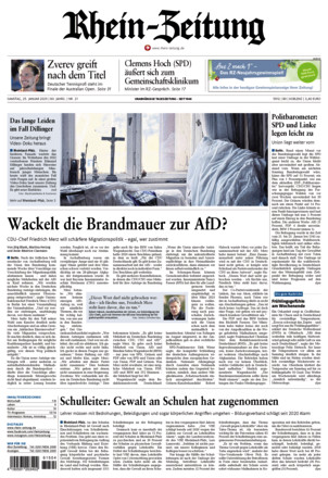 Rhein-Zeitung