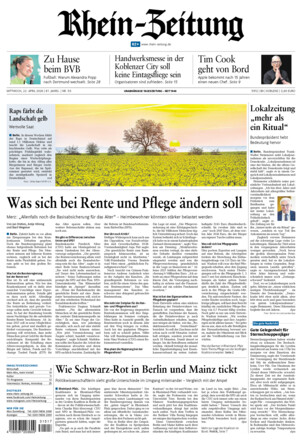 Rhein-Zeitung