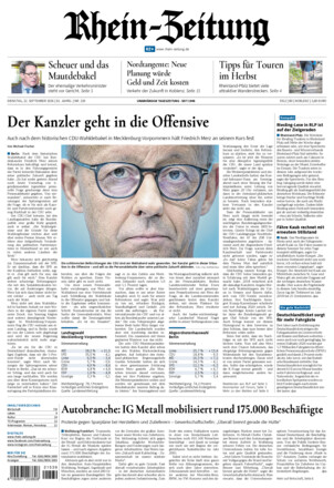 Rhein-Zeitung