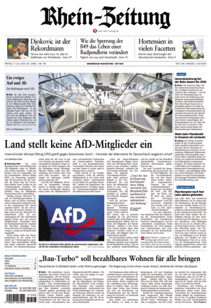 Rhein-Zeitung