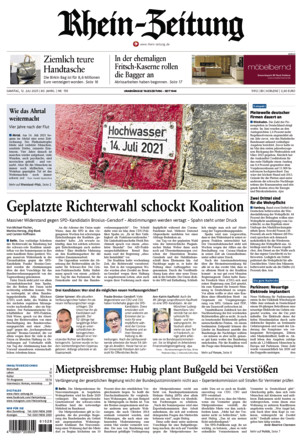 Rhein-Zeitung