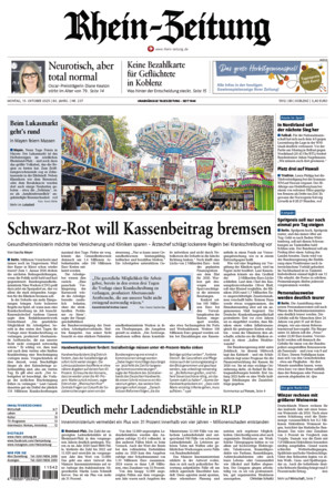 Rhein-Zeitung